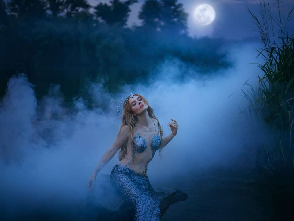 Moon sign Pisces Moon sign Pisces