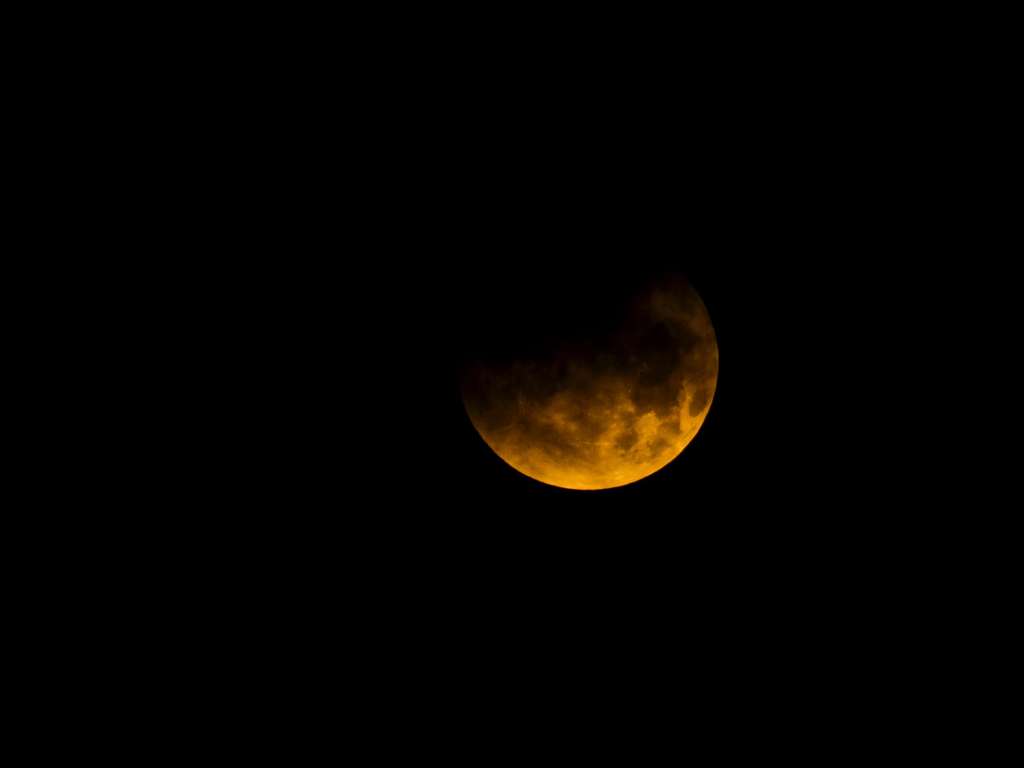 Lunar eclipse Lunar eclipse