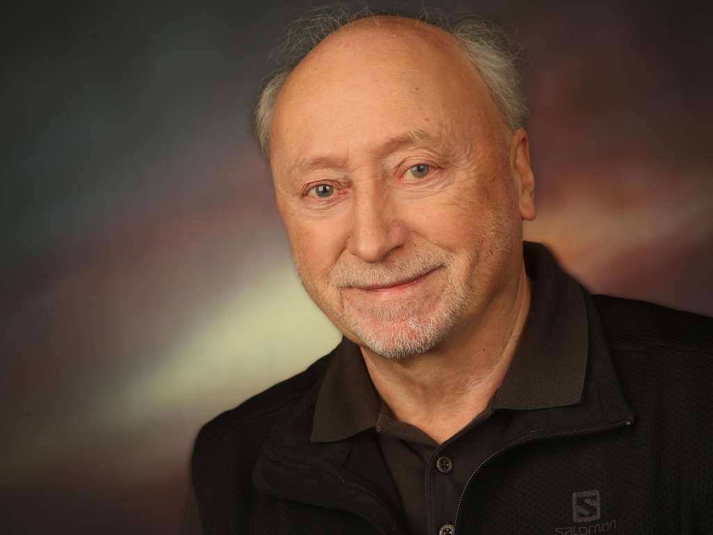 Kurt Franz | Photo: Furgler Kurt Franz | Photo: Furgler