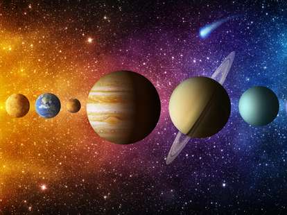 Astrology calendar | Photo: © Tryfonov - stock.adobe.com Astrology calendar | Photo: © Tryfonov - stock.adobe.com